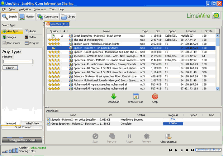 limewire pro free download for windows 10